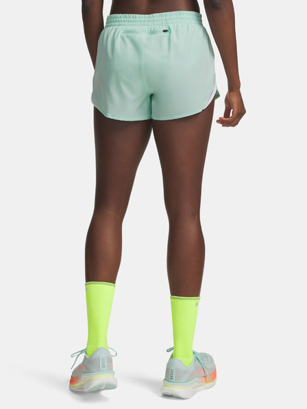 Under Armour Dámské kraťasy Under Armour UA Velociti Pro 3in Shorts