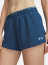 Under Armour Dámské kraťasy Under Armour UA Vanish Woven 3in Shorts