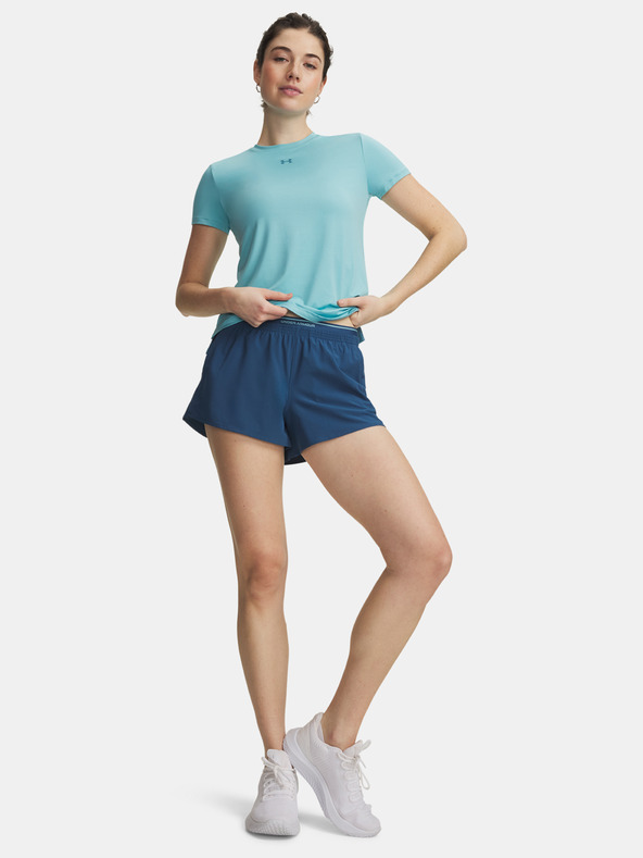 Under Armour Dámské kraťasy Under Armour UA Vanish Woven 3in Shorts