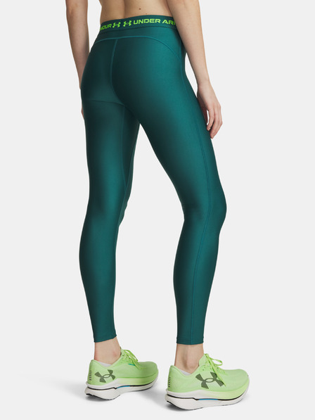 Under Armour Dámské legíny Under Armour HeatGear Legging