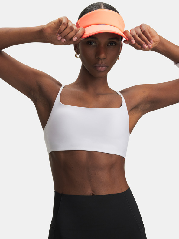 Under Armour Dámská podprsenka Under Armour Open Back Bralette