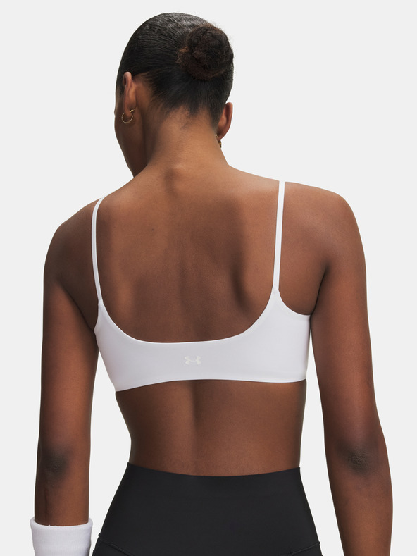 Under Armour Dámská podprsenka Under Armour Open Back Bralette