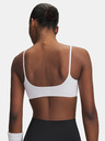 Under Armour Dámská podprsenka Under Armour Open Back Bralette