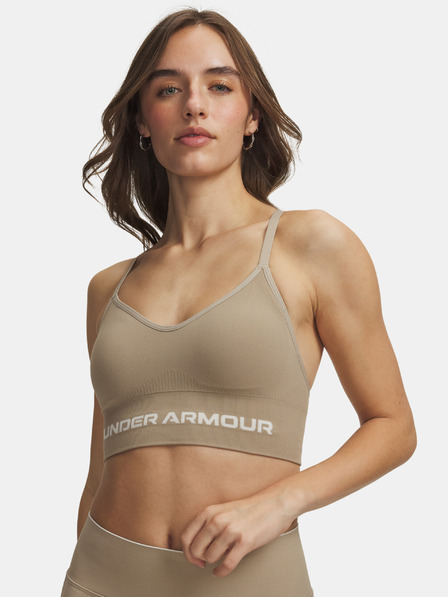 Under Armour Dámská podprsenka Under Armour Vanish Seamless Low Bra