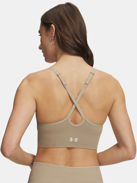 Under Armour Dámská podprsenka Under Armour Vanish Seamless Low Bra