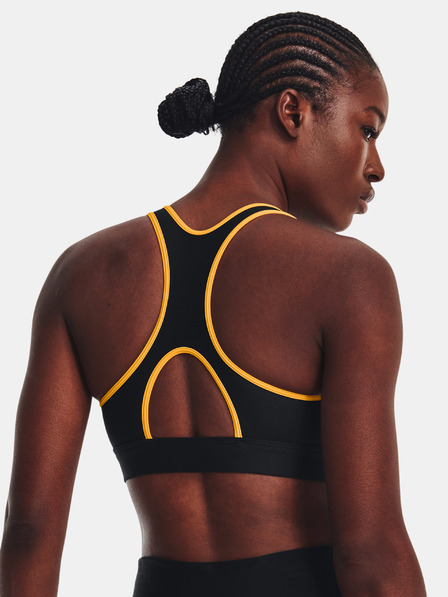 Under Armour Dámská podprsenka Under Armour UA HG Armour Mid Padless