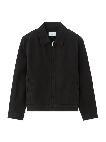 Celio Džínová bunda Gudean1