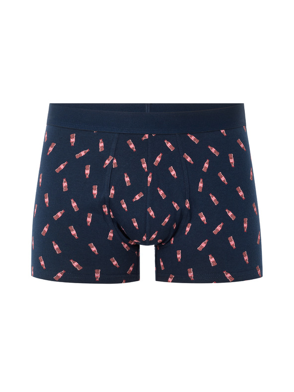 Celio Boxerky Nibocola