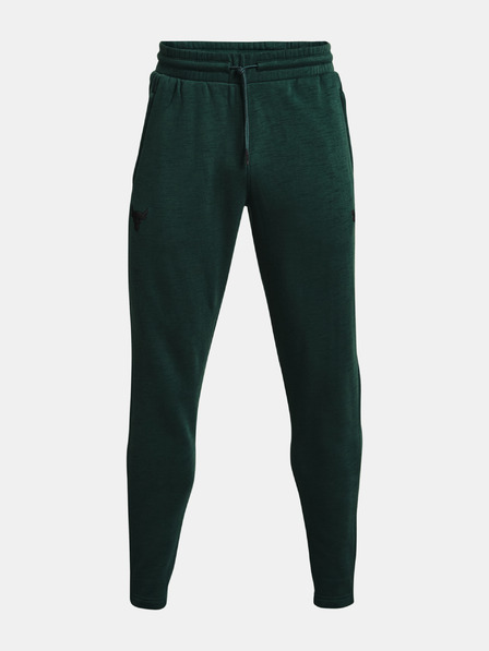 Under Armour Pánské kalhoty Under Armour  PJT ROCK CC FLEECE PANT