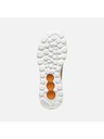 Geox Šedé pánské tenisky Geox Spherica Actif X1