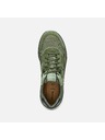 Geox Khaki pánské tenisky Geox Spherica Actif X1