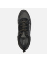 Geox Černé pánské tenisky Geox Terrestre ABX