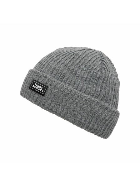 Horsefeathers Kulich Gaine - gray melange