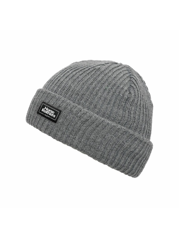 Horsefeathers Kulich Gaine - gray melange