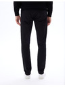 Celio Černé pánské slim fit džíny Celio Foslim