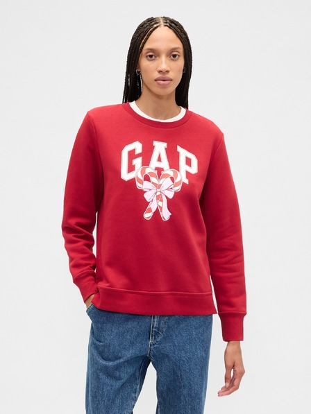 GAP Mikina s logem Gap