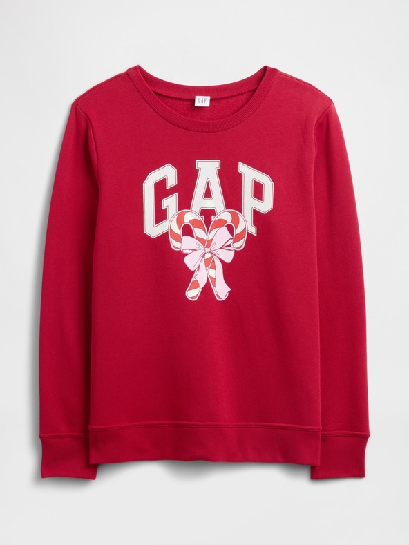 GAP Mikina s logem Gap