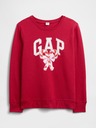 GAP Mikina s logem Gap