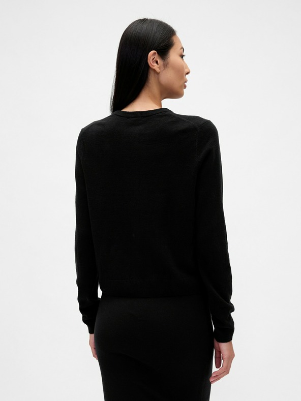 GAP Crop kardigan CashSoft GAP