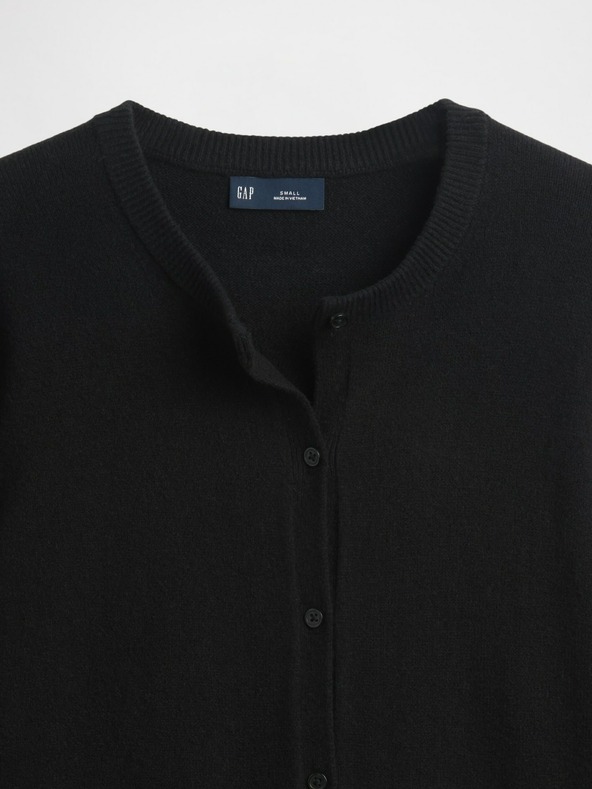 GAP Crop kardigan CashSoft GAP