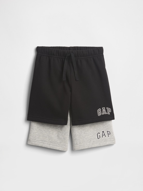 GAP Baby kraťasy, 2 ks GAP
