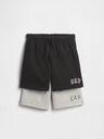 GAP Baby kraťasy, 2 ks GAP