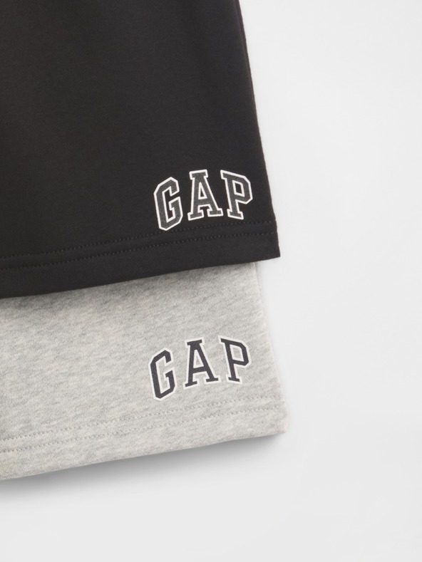 GAP Baby kraťasy, 2 ks GAP
