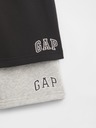 GAP Baby kraťasy, 2 ks GAP