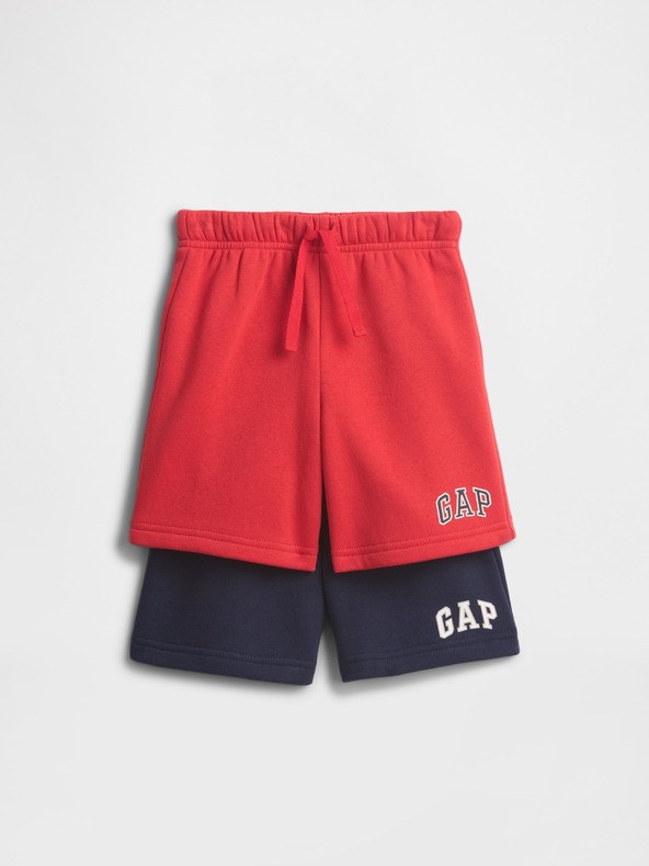 GAP Baby kraťasy, 2 ks GAP