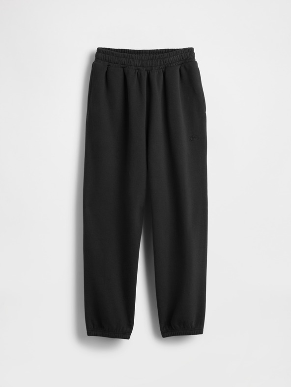 GAP Dětské tepláky Baggy VintageSoft GAP