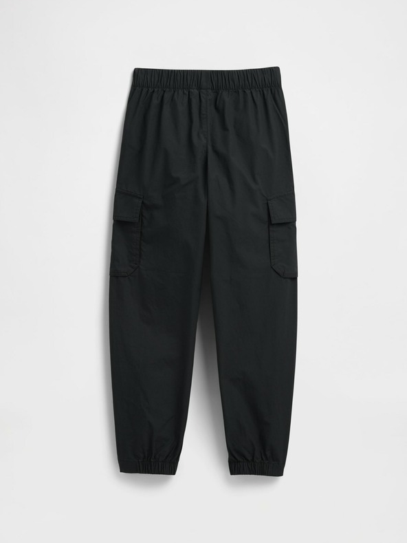 GAP Dětské kalhoty Cargo Parachute GAP