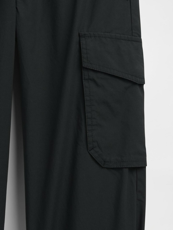 GAP Dětské kalhoty Cargo Parachute GAP