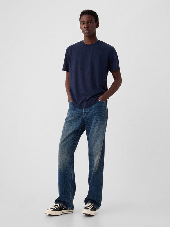 GAP Bavlněné tričko GAP