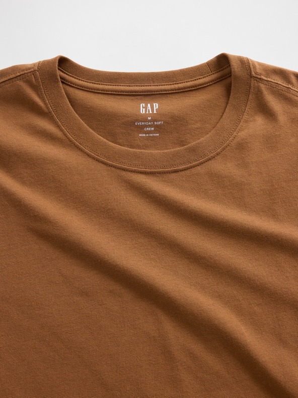 GAP Tričko Everyday Soft GAP