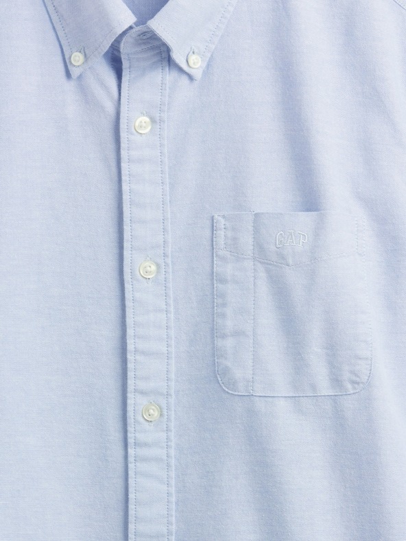 GAP Košile Oxford GAP