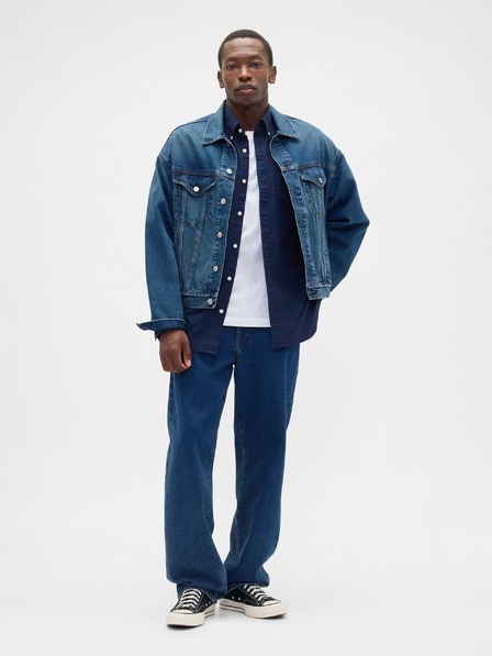 GAP Košile Oxford GAP