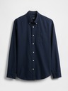 GAP Košile Oxford GAP