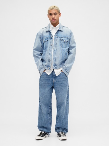 GAP Košile Oxford GAP