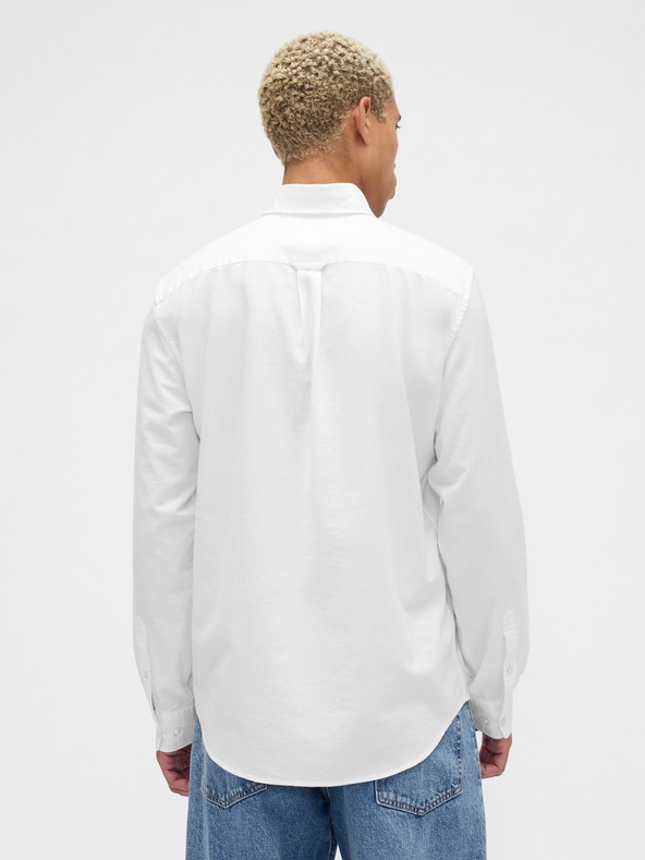 GAP Košile Oxford GAP