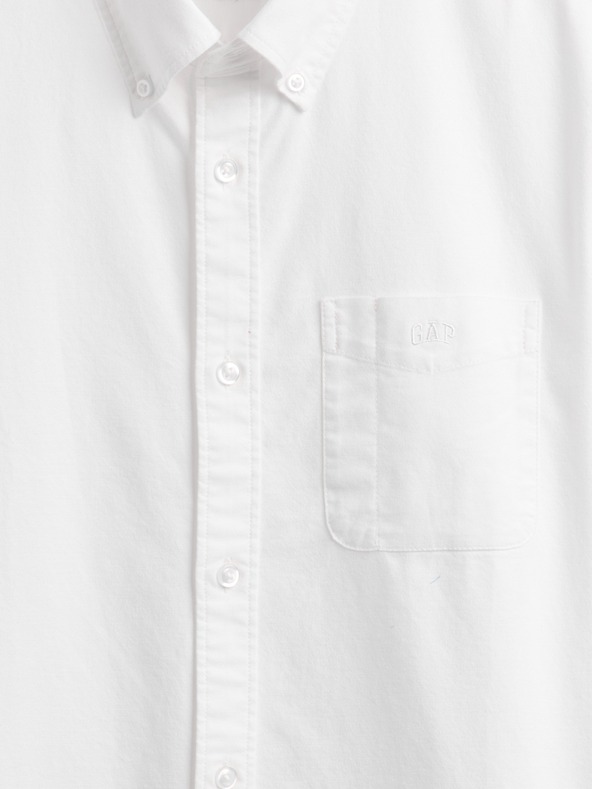 GAP Košile Oxford GAP