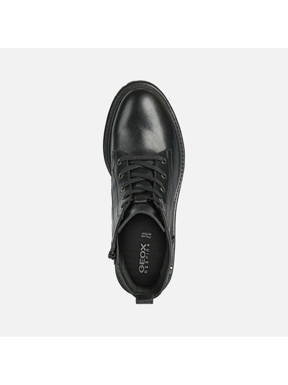 Geox Iridea Kotníková obuv