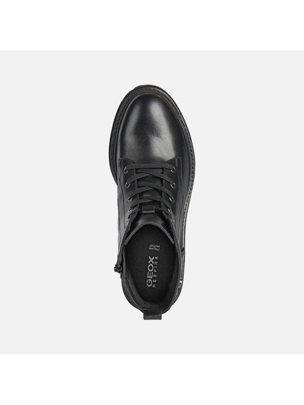 Geox Iridea Kotníková obuv