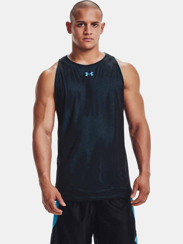 Under Armour Baseline Reversible Tílko