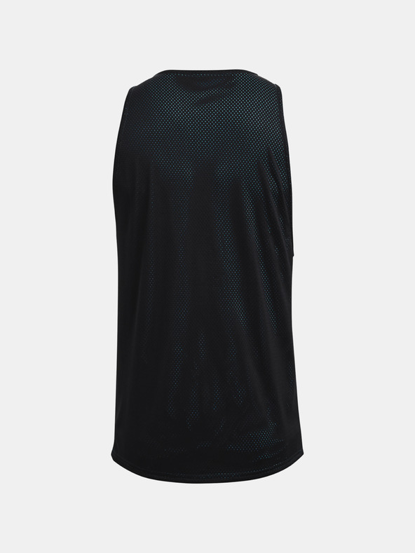 Under Armour Baseline Reversible Tílko
