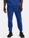 Under Armour Pánské tepláky Under Armour RIVAL FLC SIGNATURE JGR