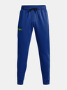 Under Armour Pánské tepláky Under Armour RIVAL FLC SIGNATURE JGR