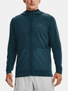 Under Armour Pánská mikina Under Armour Rush All Purpose FZ HD
