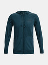 Under Armour Pánská mikina Under Armour Rush All Purpose FZ HD