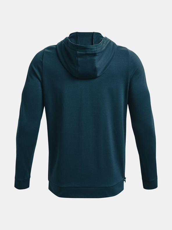 Under Armour Pánská mikina Under Armour Rush All Purpose FZ HD
