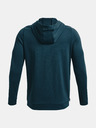 Under Armour Pánská mikina Under Armour Rush All Purpose FZ HD